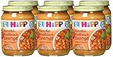 Hipp Kartoffel-Rindfleisch-Eintopf - 2