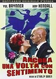 ancora una volta con sentimento dvd Italian Import by yul brynner - Rossano Brazzi