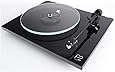 Rega Planar 2 Turntable Gloss Black