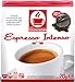 Produktbild Intenso Kaffeekapseln - 50 Stück Kompatible Kaffeekapseln von Caffè Bonini Italien. Kompatibel für alle Dolce Gusto®* Maschinen u.a. Grundpreis Kaffeepulver pro 100g: 3,57€