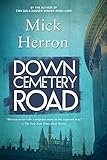 Cover zum Buch Down Cemetery Road