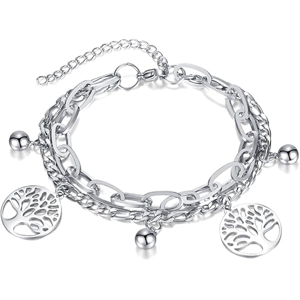 Ciondolo In Argento Sterling Fai-Da-Te S925 Con Ciondolo Con Ciondolo - Foto 10