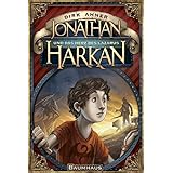 Jonathan Harkan Und Das Labyrinth Der Hydra Band 2 Ahner Dirk Amazon De Bucher
