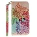 Produktbild Nancen Compatible with Handyhülle iPod Touch 5 Tasche mit Replacement for nancencen iPod Touch 6 Handyhülle
