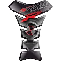 Bmw S1000r Accessoire Protège-Réservoir Adhésif 3D Pour BMW S1000R