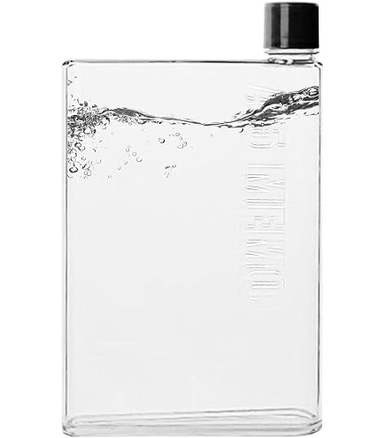 Bouteille d'eau artisanale en terre cuite | Bouteille en terre écologique pour la maison et le bureau | Verres durables | Cadeau argile naturelle - France