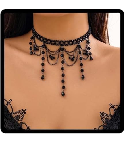 Solid Steel Collana Con Ciondolo Testa Di Toro Punk - Catena In Acciaio Inox, Lunga 25 Pollici, Stile Pesante E Ribelle Gran Premio Mugello - Foto 11