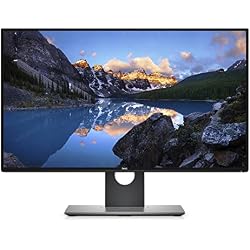 Dell U2718Q - Monitor