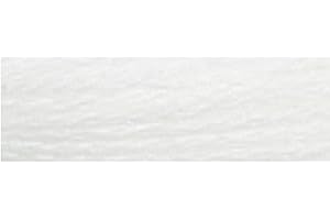 DMC - Mouliné Efectos Luminosos - Aporta luz y relieve a tus creaciones | Madeja de 8 m - 6 hebras | 36 colores