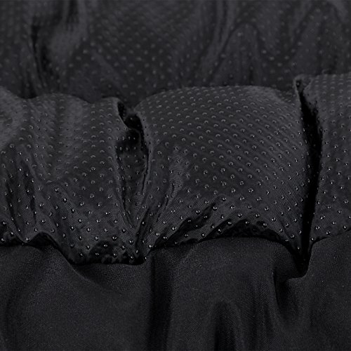 FEANDREA-Lit-pour-Chien-XXL-Panier-pour-Chien-avec-Coussin-rversible-Canap-pour-Chien-Confortable-Nettoyage-Facile-Base-antiglisse-100-x-70-x-28-cm