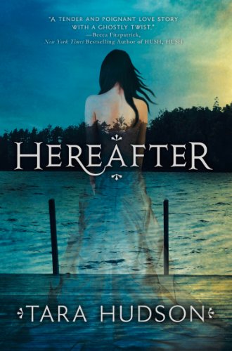 Hereafter (English Edition) livre