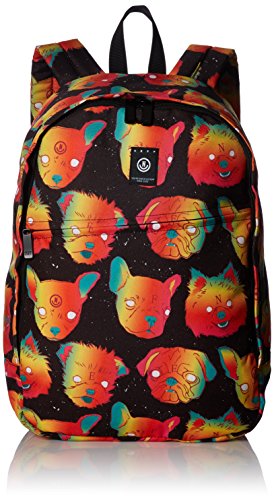 Preisvergleich Produktbild NEFF Herren Rucksack Daily bunt Einheitsgröße