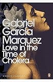 Love in the Time of Cholera Love in the Time of Cholera