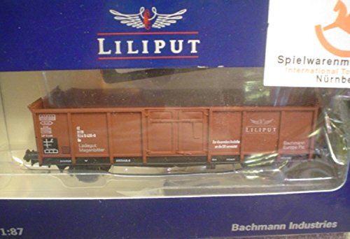 Preisvergleich Produktbild Liliput L221799 Messemodell 2003 mit Magenbitter