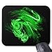 Produktbild Green Smoke Mouse Pad 18×22 cm
