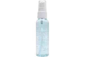 Ben Nye Final Seal- Matte Makeup Sealer, 2 Oz