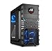 Produktbild AK Informatik akrig thesmallbeast Desktop PC-Gaming, Prozessor Intel i5 7400, 3.5 GHz, 1 TB HDD und SSD, 240 GB, 8 GB-Ram, MSI GTX 1060 OC Grafikkarte, 6 GB