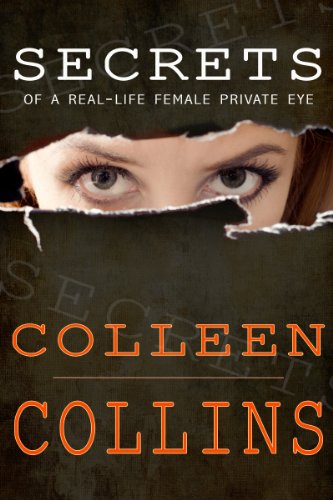 Download Secrets of a Real-Life Female Private Eye Download Secrets of a Real-Life Female Private Eye