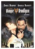 Vampire in Brooklyn [DVD] [Region 2] (Deutsche Sprache. Deutsche Untertitel) - Eddie Murphy
