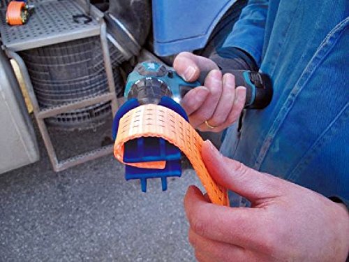 Preisvergleich Produktbild Zurrgurt-Aufwickler