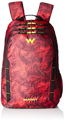 wildcraft college bags in flipkart