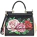Price comparison product image Dolce&Gabbana women Sicily handbags nero