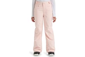 Roxy Girl's Backyard Girl Pant Pants