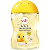 Dalin Klasik Şampuan 100 ML