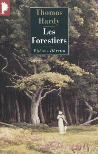 couverture de : Les forestiers