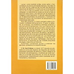 Atletismo lanzamientos. fundamentos, habilidades, tecnicas