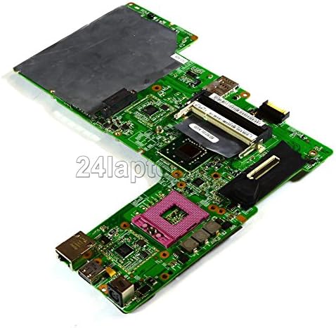 Dell XPS M1730 Laptop motherboard Y012C XM076 0Y012C UK