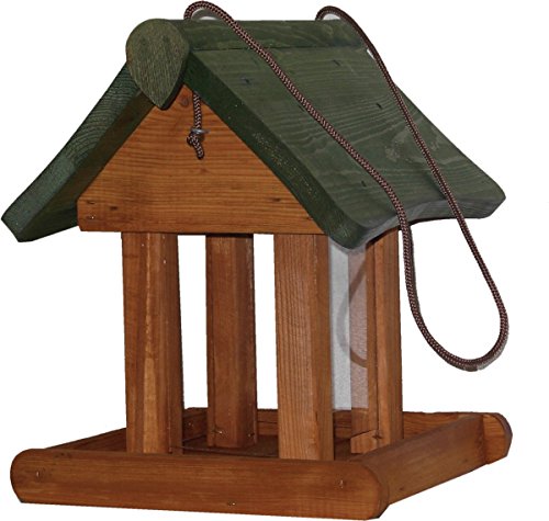 Preisvergleich Produktbild FUTTERHAUS GREE TSIEL SILO 134