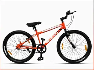 CAYA Bikes APX 24 | Cycle for Kids | Bike for Boys and Girls 12+Years (24