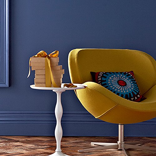 Vintagelook Wandfarben im retro Stil | Raumideen.org