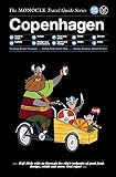 Image de Copenhagen: The Monocle Travel Guide Series
