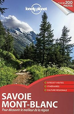 Savoie et Haute-Savoie - 2ed