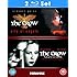 The Crow: City Of Angels / The Crow: Salvation [Blu-ray]