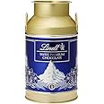 Lindt Swiss Premium Chocolate Tin, 350 gram