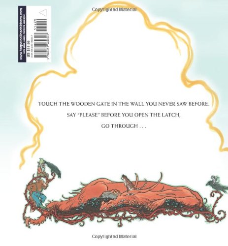 Book's Cover of Instructions