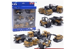 SIMYRON construction toys crane toys for boys excavator toy john deere build a johnny tractor toy cars for toddlers forklift toy combine harvester forklift frenzy toy crane combine harvester toys construction