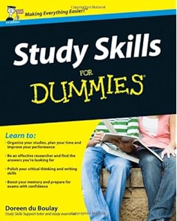 Writing Essays for Dummies