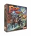Produktbild IDW Games IDW01161 Nein Escape from 100 Million B.C, Spiel