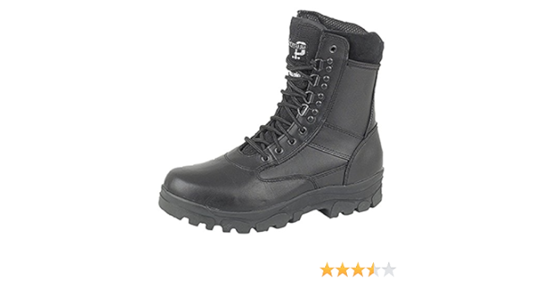 grafters thinsulate boots