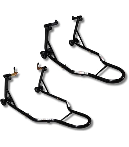 Adesivi 3D compatibili con Yamaha R1 - R1M 2020-2024 Protezioni Piastra Sterzo