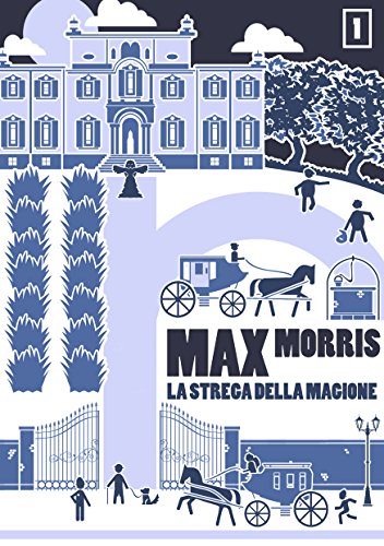 Download Max Morris e la strega della magione Download Max Morris e la strega della magione