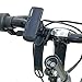 Price comparison product image Locking Strap Bike Mount and Cradle for Garmin GPSMAP 62 GPS (sku 30096)