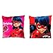 Produktbild Miraculous - Geschichten von Ladybug und Cat Noir Verschiedene Kissen 40 x 40 cm