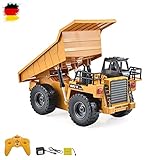 Absolut detailtreue Nachbildung mit vielen Metallbauteilen