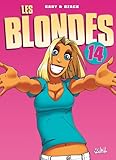 Les blondes T14