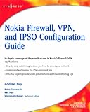 Image de Nokia Firewall, VPN, and IPSO Configuration Guide